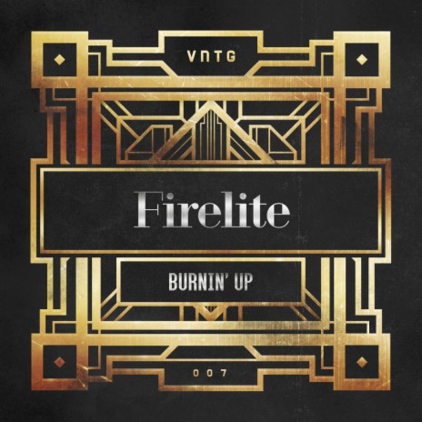 Burnin' Up (Radio Edit) | Boomplay Music