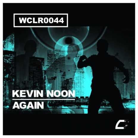 Again (Original Mix) | Boomplay Music