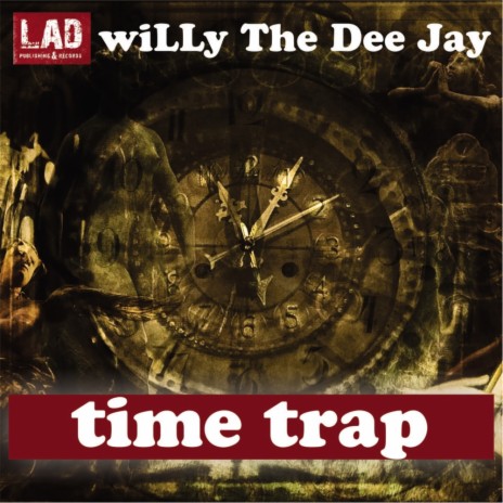 Time Trap (Original Mix) ft. Tom Gray