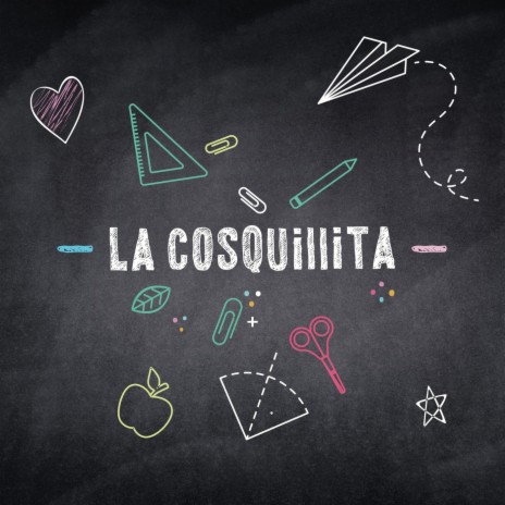 La Cosquillita (feat. Noé Andres) | Boomplay Music