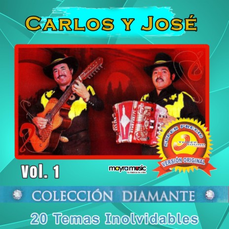 Carlos Y José - Árboles De La Barranca MP3 Download & Lyrics | Boomplay