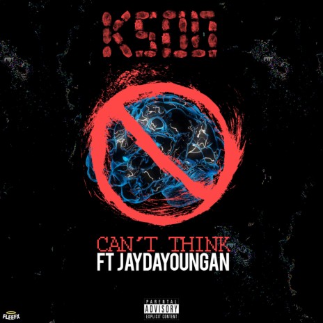 Can't Think ft. JayDaYoungan | Boomplay Music