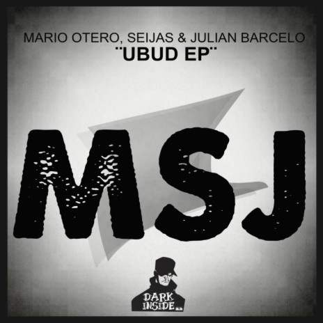 Ubud (Julian Barcelo) ft. Seijas & Julian Barcelo