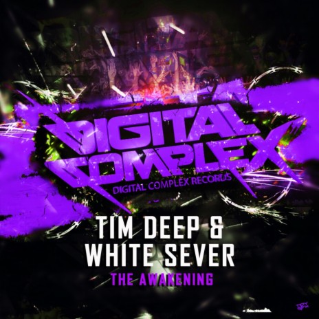 The Awakening (Original Mix) ft. White Sever