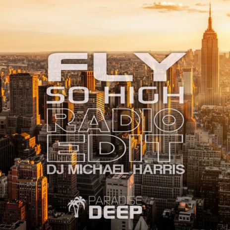 Fly So High (Radio Edit)