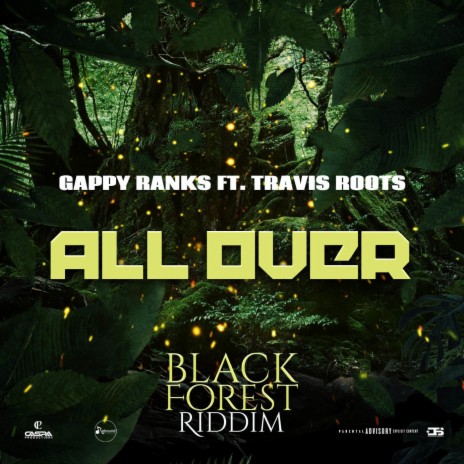 All Over ft. Travis Roots | Boomplay Music