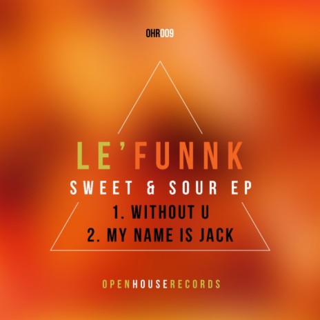 My Name Is Jack (Original Mix) | Boomplay Music