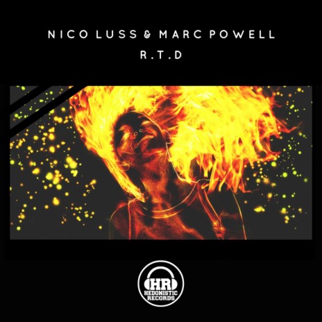 R.T.D (Original Mix) ft. Marc Powell