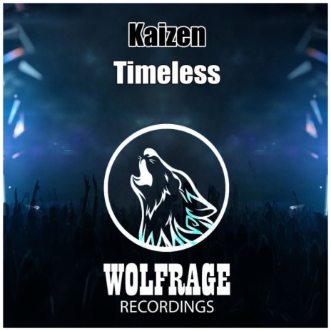 Timeless (Original Mix) | Boomplay Music