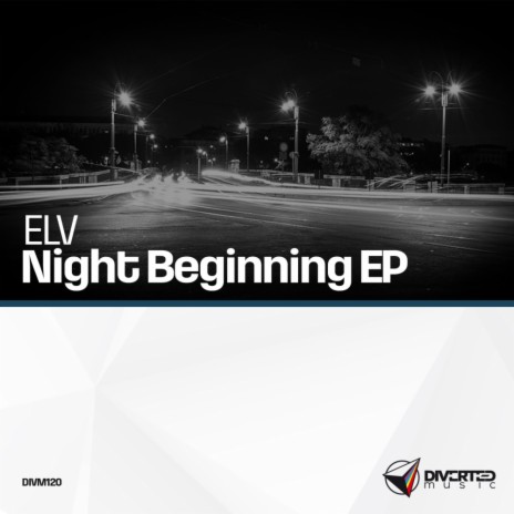 Night Feeling Egypt (Original Mix)