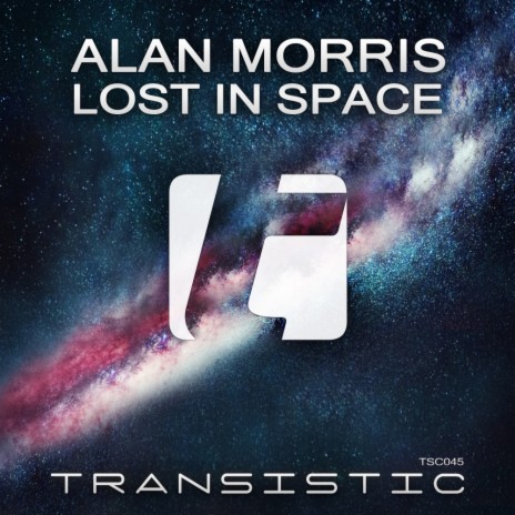 Lost In Space (Original Mix)