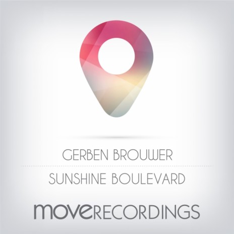 Sunshine Boulevard (Original Mix)