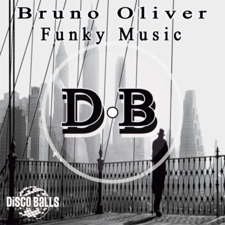 Funky Music (Original Mix)