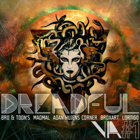 Sense of Dread (Original Mix) | Boomplay Music
