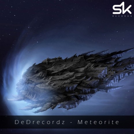 Meteorite (Original Mix) | Boomplay Music