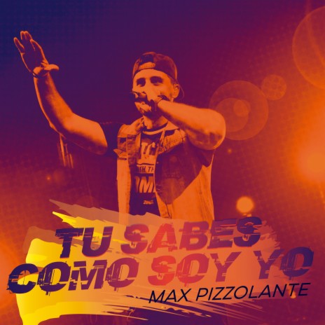 Tu Sabes Como Soy Yo | Boomplay Music