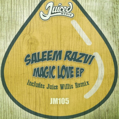 Magic Love (Original Mix)