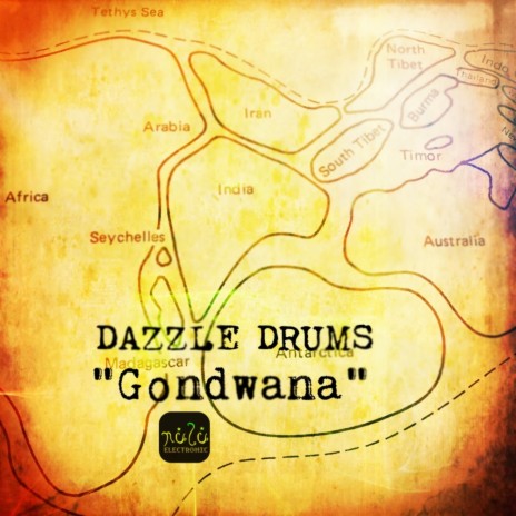 Gondwana (Original Mix) | Boomplay Music