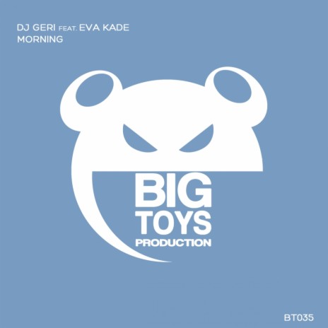 Morning (Dub Mix) ft. Eva Kade