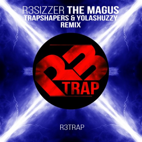 The Magus (Trapshapers & Yolashuzzy Remix)