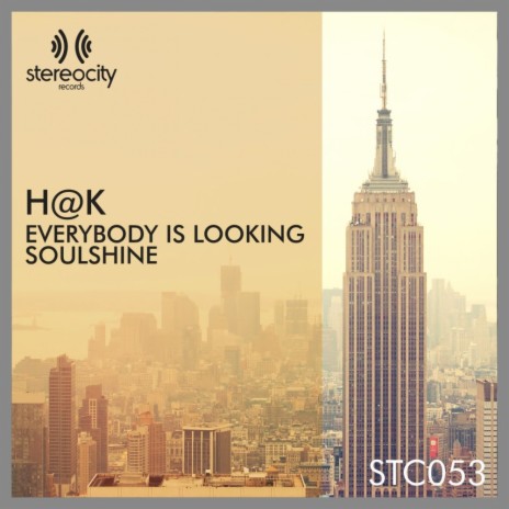 Everybody Is Looking (Original Mix) | Boomplay Music