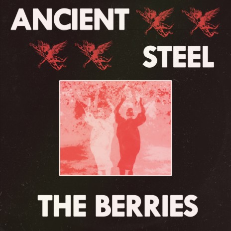 Ancient Steel | Boomplay Music