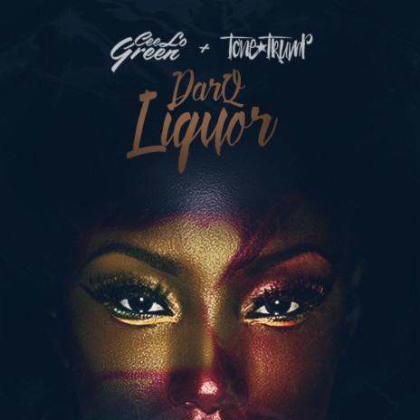 Darq Liquor ft. Tone Trump | Boomplay Music