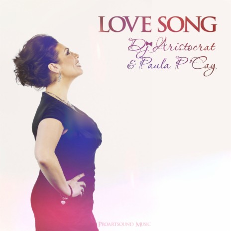 Love Song (Original Mix) ft. Paula P'cay | Boomplay Music