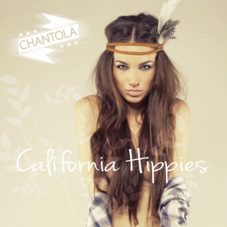 California Hippies (Tero Solar Powered Remix)