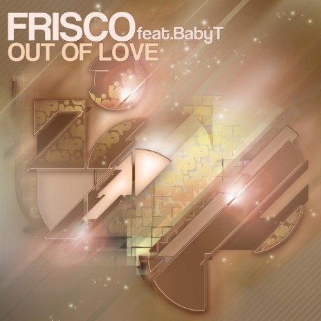 Out Of Love (Soneec Black Hole Dub) ft. Baby T | Boomplay Music