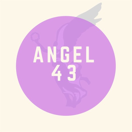 Angel 43 ft. ov4ll3 | Boomplay Music