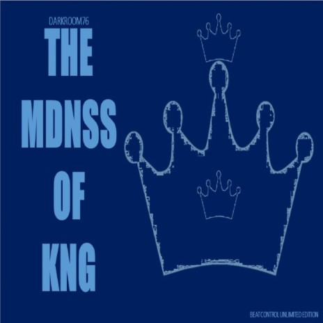 The Madness Of King (Original Mix)