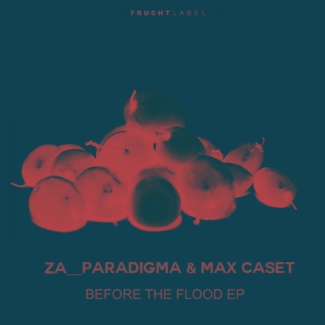 Before The Flood (Madness Ba Remix) ft. Max Caset