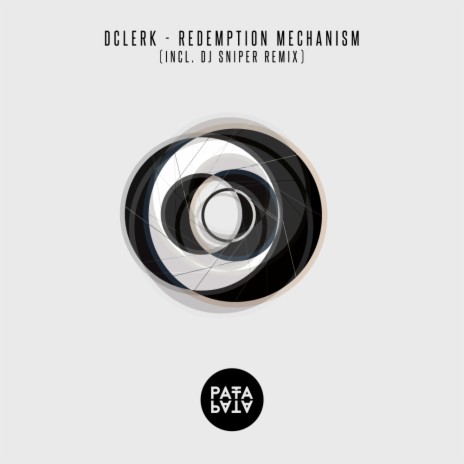 Redemption Mechanism (DJ Sniper Remix)