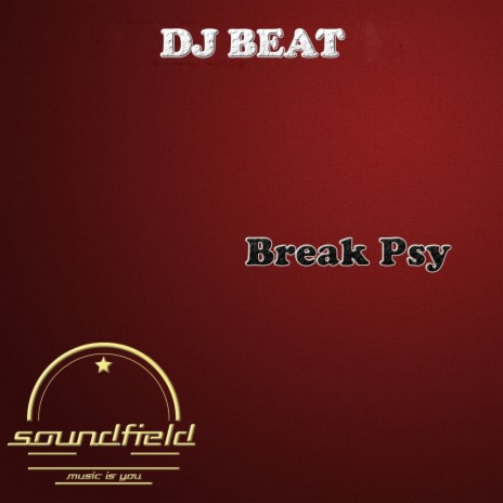 Break Psy (Original Mix)