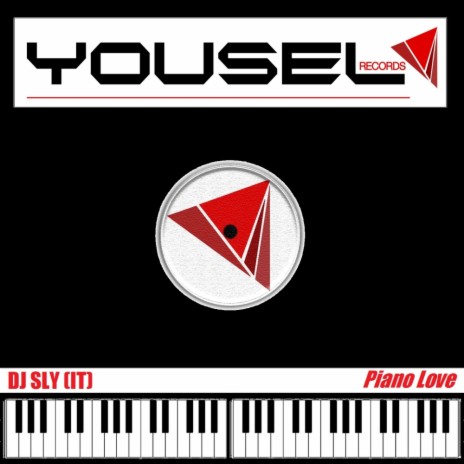 Piano Love (Original Mix)