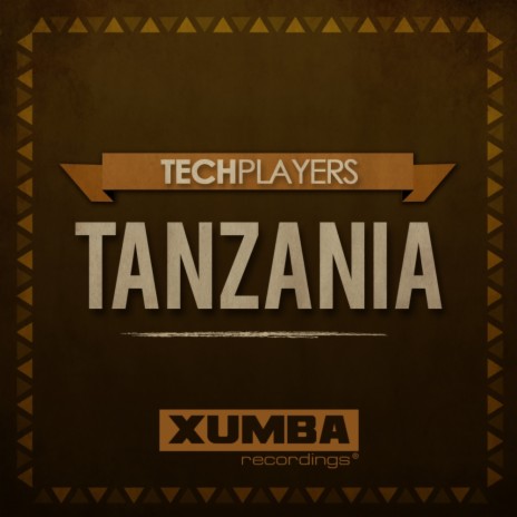 Tanzania (Original Mix)