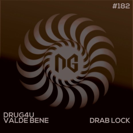 Drab Lock (Original Mix) ft. Valde Bene