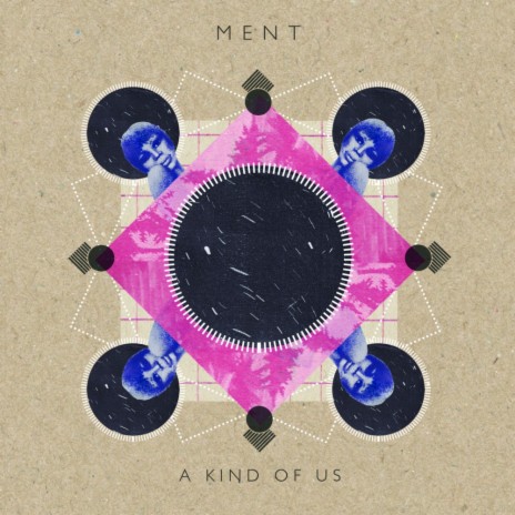 A Kind Of Us (Ramu's Acid Rerub) | Boomplay Music