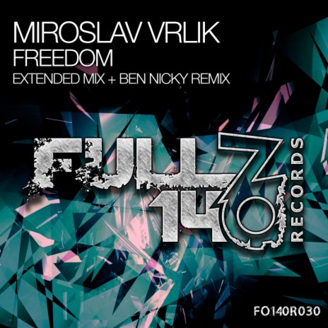 Freedom (Ben Nicky Remix) | Boomplay Music