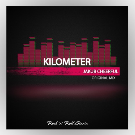 Kilometer (Original Mix)