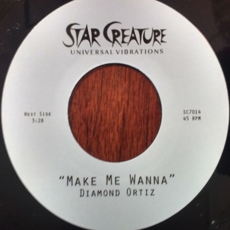 Make Me Wanna (Original Mix)