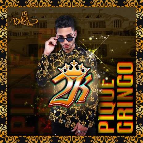 Pique Gringo | Boomplay Music