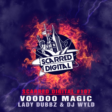 Voodoo Magic (Original Mix) ft. DJ Wyld