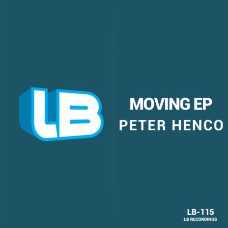 Moving (Original Mix) | Boomplay Music