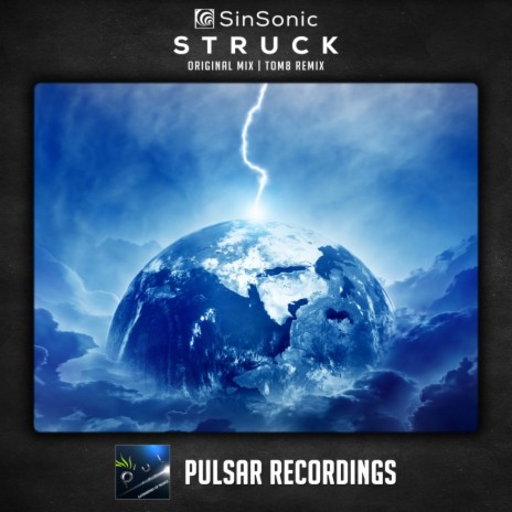 Struck (Original Mix) | Boomplay Music