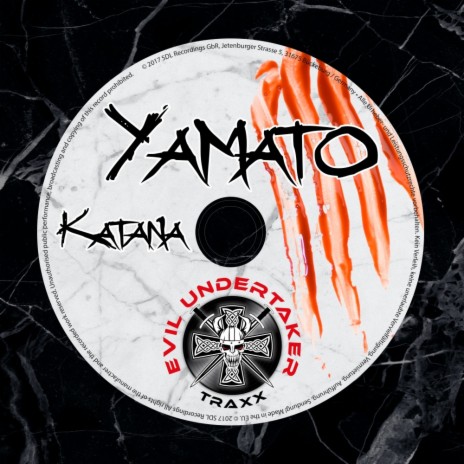 Katana (Original Mix) | Boomplay Music