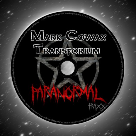 Transforium (Original Mix) | Boomplay Music