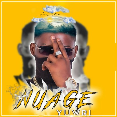 Nuage | Boomplay Music