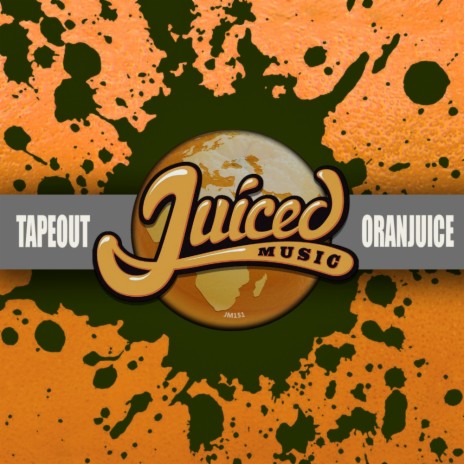 Oranjuice (Original Mix)